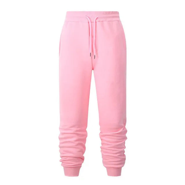 Novo Moletom em 12 Cores – Moda Esportiva Estilosa com Conjunto Moletom + Calça, Casual e Versátil.