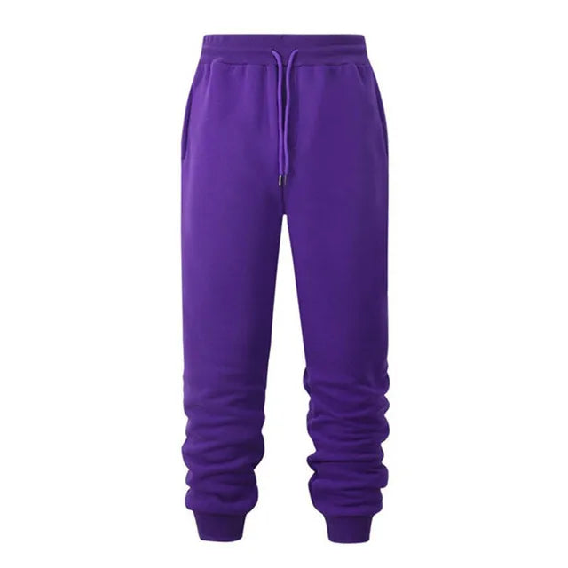 Novo Moletom em 12 Cores – Moda Esportiva Estilosa com Conjunto Moletom + Calça, Casual e Versátil.
