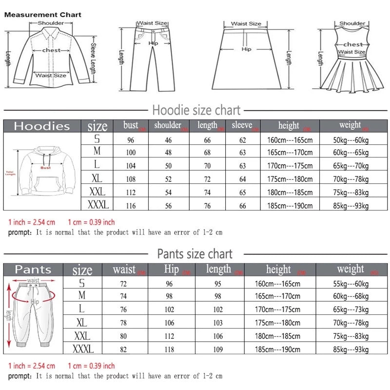 Novo Moletom Masculino em 12 Cores – Moda Esportiva Estilosa com Conjunto Moletom + Calça, Casual e Versátil