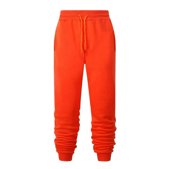 Novo Moletom em 12 Cores – Moda Esportiva Estilosa com Conjunto Moletom + Calça, Casual e Versátil.