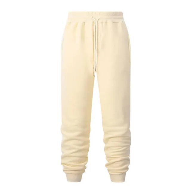 Novo Moletom em 12 Cores – Moda Esportiva Estilosa com Conjunto Moletom + Calça, Casual e Versátil.