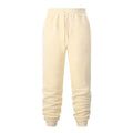 Novo Moletom Masculino em 12 Cores – Moda Esportiva Estilosa com Conjunto Moletom + Calça, Casual e Versátil