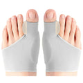 Corretor de Joanete Hallux Valgus, Endireitador de Dedos.