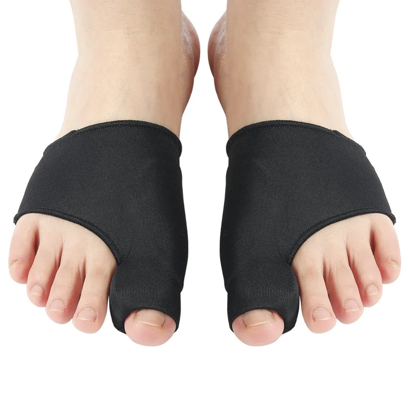 Corretor de Joanete Hallux Valgus, Endireitador de Dedos.