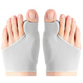 Corretor de Joanete Hallux Valgus, Endireitador de Dedos.