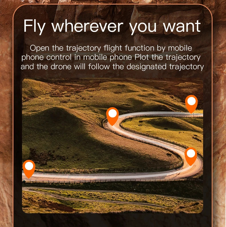 Drone Lenovo P11 Pro Max  5G GPS 8K Professional HD Fotografia Aérea Dual Camera Obstacle Avoidanc Brushless Quadrotor 10000M