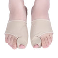 Corretor de Joanete Hallux Valgus, Endireitador de Dedos.