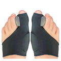 Corretor de Joanete Hallux Valgus, Endireitador de Dedos.