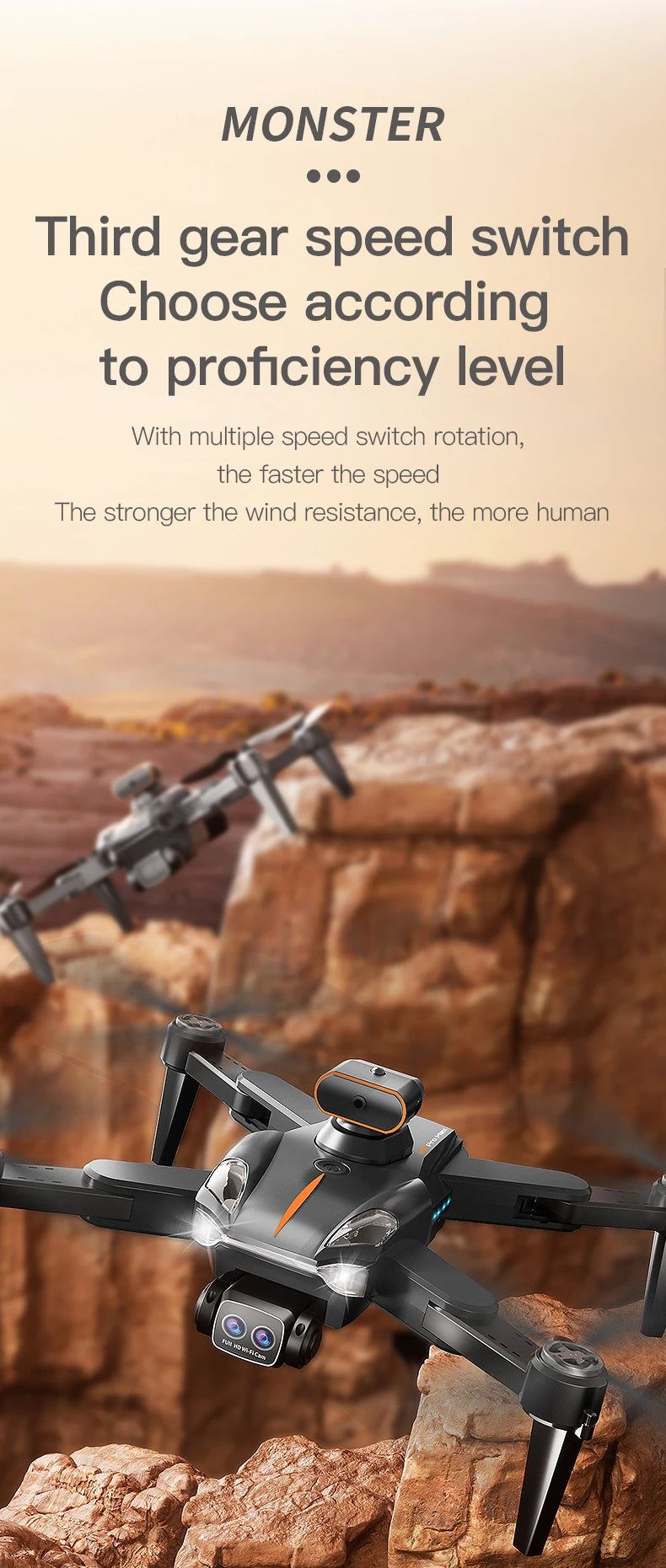 Drone Lenovo P11 Pro Max  5G GPS 8K Professional HD Fotografia Aérea Dual Camera Obstacle Avoidanc Brushless Quadrotor 10000M